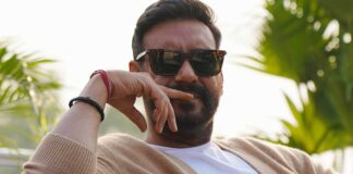 Ajay Devgn: In early 90s, directors used to give an idea of scene without script