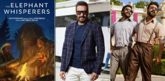 Ajay Devgn on 'Naatu Naatu' Oscar win: It's a proud moment for India