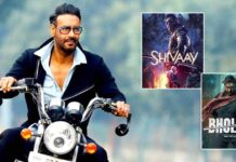 Ajay Devgn Says Indian Movies Action Sequences Resemble Hollywood Films & He Wanted To Do Something Different In Bholaa