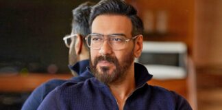 Ajay Devgn to attend ongoing India Vs Australia match at Wankhede stadium