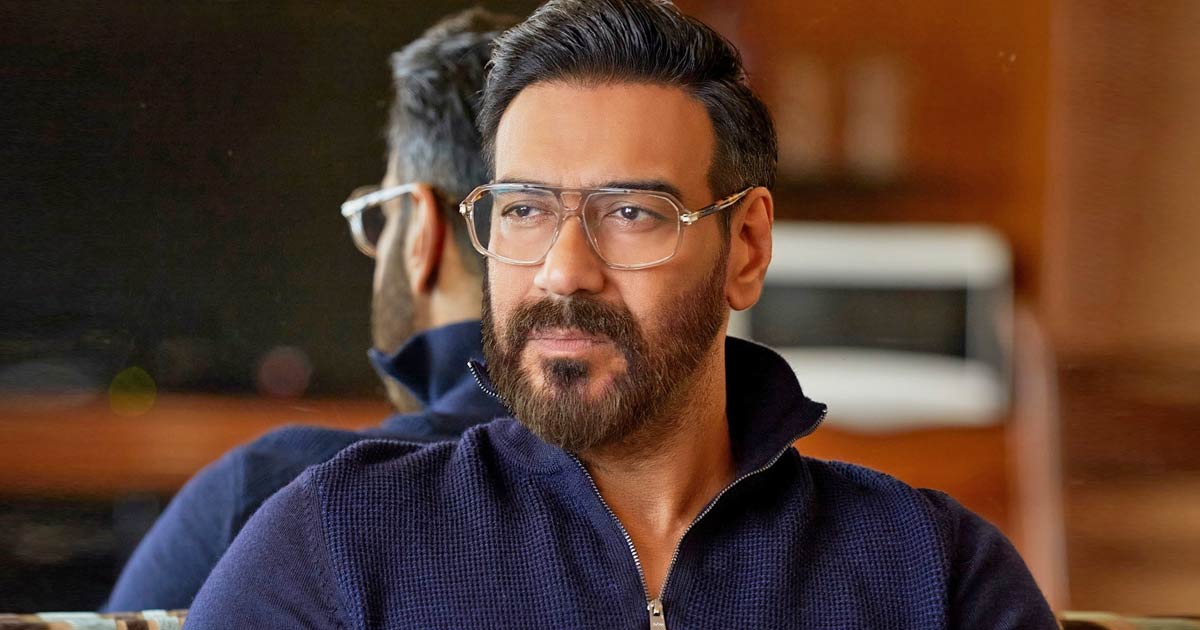 Ajay Devgn To Attend India VS Australia’s Match At Wankhede Stadium Earlier than Bholaa’s Launch