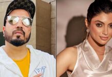 Akanksha Puri Doesn’t Deny Dating Or Wedding Rumours With Mika Singh: “Jab Karenge Toh Pata Lag Jayega” - Watch