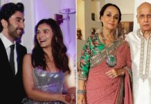 Alia Bhatt’s Old Interview Defending Father Mahesh Bhatt’s Extramarital Affair With Soni Razdan Receives Massive Criticism
