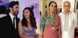 Alia Bhatt’s Old Interview Defending Father Mahesh Bhatt’s Extramarital Affair With Soni Razdan Receives Massive Criticism