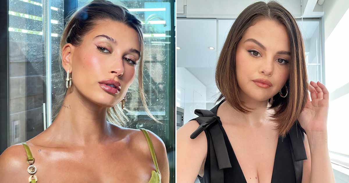 Hailey Bieber’s Stylist Shares “I Hate Selena Gomez” Submit On Instagram Tales, Compelled To Restrict Feedback Amid Large Backlash As Netizens Go “He’s Over Bruh”