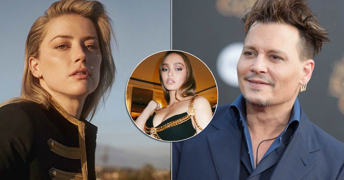 Amber Heard Alleged Johnny Depp Threatened To Kill Her