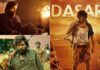 Amid Dasara's Comparisons To KGF & Pushpa, Nani Weighs On The Movie's 'Believable' Theme & Explains Why It Is Different From Previous Superhits