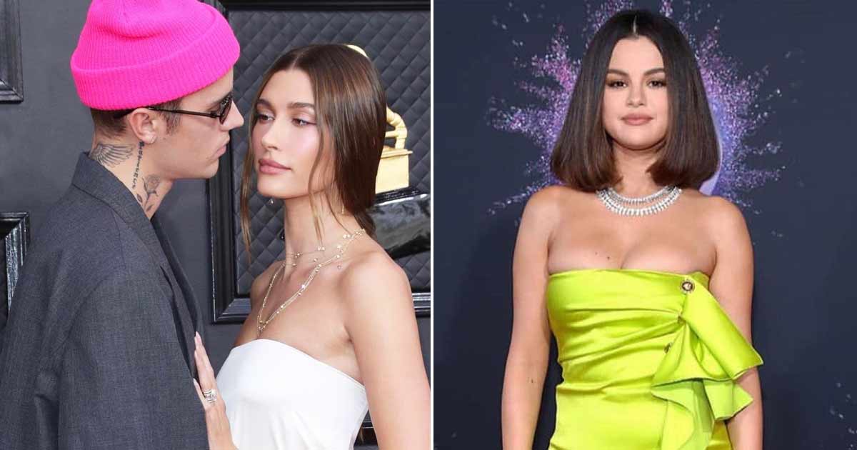 Amid Hailey Bieber's Drama With Selena Gomez, Did Justin Bieber Take A Jibe At Selena Gomez, Check Out The Details!