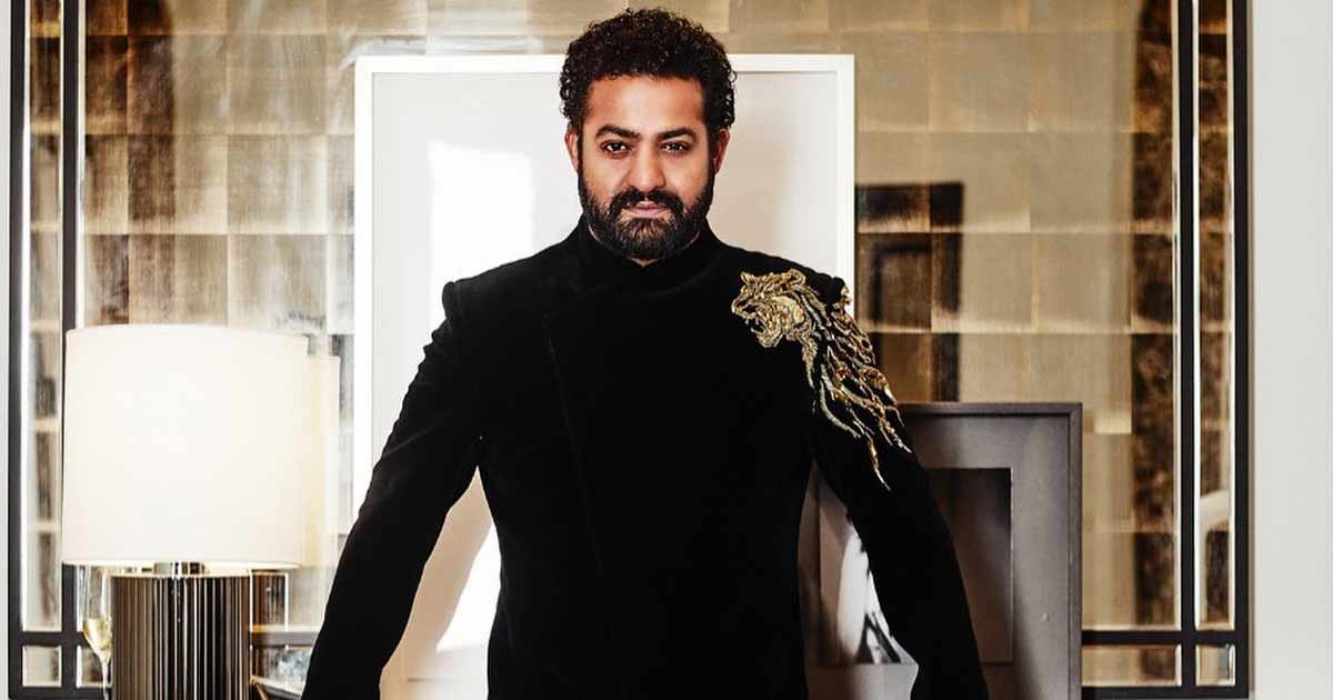 Jr NTR On RRR's Naatu Naatu Winning Big At Oscars: "Amazing Experience Which Can't Be Described In Words"