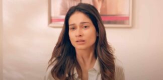 Aneri Vajani on her latest track: 'Gham' is all about love & relationships
