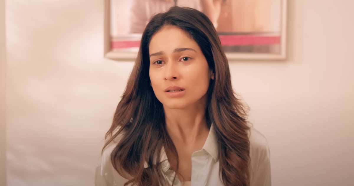 Aneri Vajani On Her Latest Track: 'Gham' Is All About Love & Relationships
