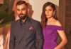 Anushka Sharma, Virat Kohli's 34 Crore Worth Luxurious House Interior Has Jewel-Toned Couches, Tropical Plants & Much More; Read On