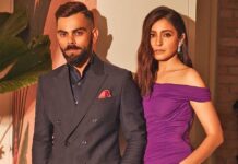 Anushka Sharma, Virat Kohli's 34 Crore Worth Luxurious House Interior Has Jewel-Toned Couches, Tropical Plants & Much More; Read On