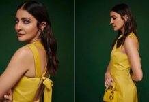 Anushka Sharma's Dior Small Bag's Whopping Worth Will Shock You, It Will Cover Your Lavish Trip To Paris