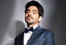 Aparshakti Khurana: Haven't jumped from the warm side of Apar to the arrogant side