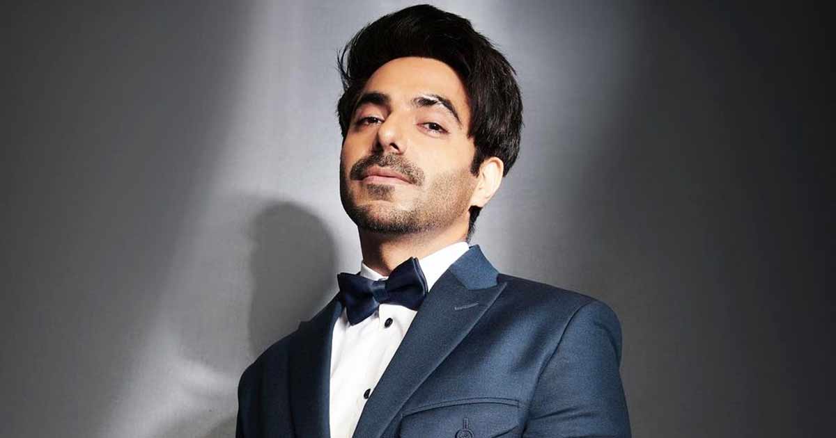 Aparshakti Khurana: Haven't jumped from the warm side of Apar to the arrogant side