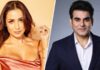 Arbaaz Khan Opens Up About His Relationship With Malaika Arora & How They Have Moved On In Life