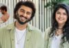 Arjun Kapoor’s Sister Anshula Kapoor Drops A Sensual Pool Photo Making Her Relationship Instagram Official With Boyfriend Rohan Thakkar - See Pic Inside
