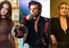 As Harry Styles & Emily Ratajkowski's Bombshell Kissing Video Surfaces, Former's Ex-Girlfriend Olivia Wilde Is Unbothered - Here's Why