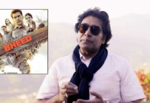 Ashutosh Rana on 'Bheed': It is about conflict between disaster and faith
