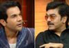 Ashutosh Rana reveals Rajkummar Rao asked to be slapped for real for a scene in 'Bheed'