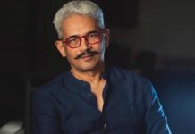 Atul Kulkarni on how four generations manage differences under one roof