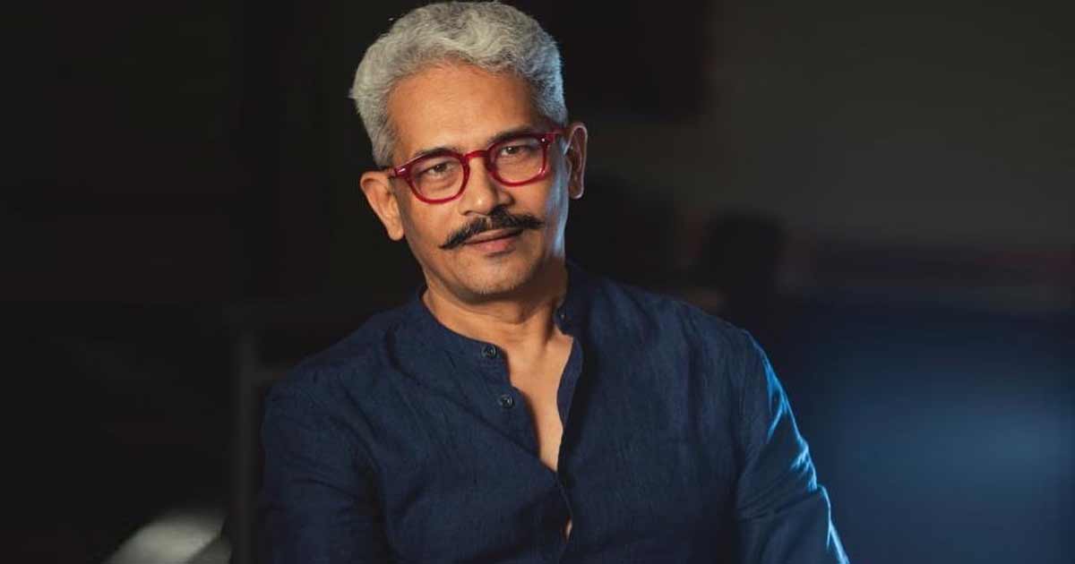 Atul Kulkarni on how four generations manage differences under one roof