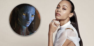 Avatar 3 Star Zoe Saldana Talks About The Threequel’s Status