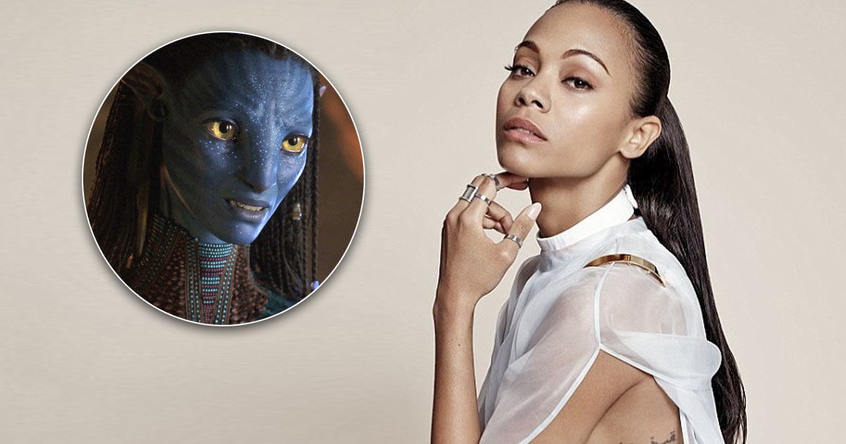Zoe Saldana Confirms The Wait Is Longer Than We Assumed Even When 70% Is Prepared; Says, “We Have Time”