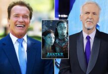 Avatar 4: Arnold Schwarzenegger Has Been Roped In For The Fourth Instalment Of The James Cameron Directed Magnum Opus? Here's Everything We Know