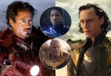 Avengers 5 Theory Claims Tom Hiddleston's Loki To Replace Robert Downey Jr's Iron Man