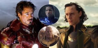 Avengers 5 Theory Claims Tom Hiddleston's Loki To Replace Robert Downey Jr's Iron Man