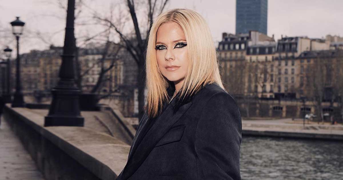 Avril Lavigne to launch a tell-all documentary of her professional journey