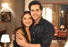 'Bade Acche Lagte Hain 2' to take a 3-year leap, Randeep unveils the twists