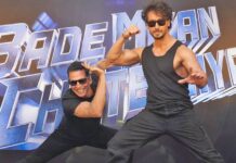 Bade Miyan Chote Miyan: Akshay Kumar & Tiger Shroff Starrer To Be One Of The Costliest Actioners In The Indian History?