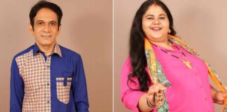 Badrul Islam, Roslyn D'souza all set to play leads in 'Suhaagan'