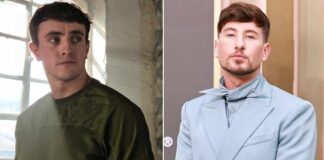 Barry Keoghan in talks with Paul Mescal for 'Gladiator' sequel