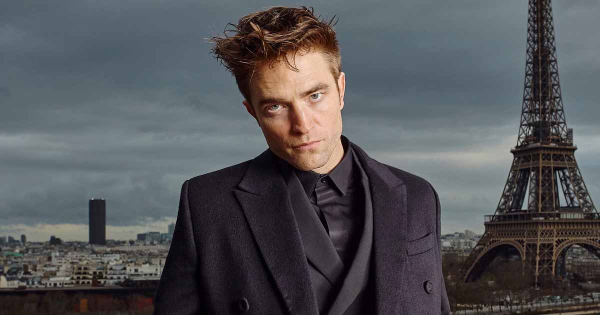 'Batman' Robert Pattinson Once Revealed He Became An Actor To Impress His Crush - Read
