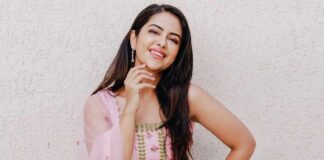 'Being happy is way more important than being successful,' says Avika Gor