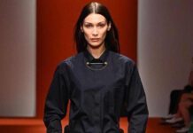 Bella Hadid's Old Story Of Not Having Designer Items Growing Up Is Irking The Netizens