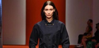Bella Hadid's Old Story Of Not Having Designer Items Growing Up Is Irking The Netizens