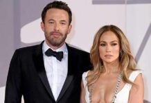 Ben Affleck Finally Acknowledges His Viral Memes With Jennifer Lopez, Netizens Troll - Watch