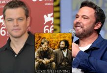 Ben Affleck & Matt Damon Shares Good Will Hunting 2's Sequel Update