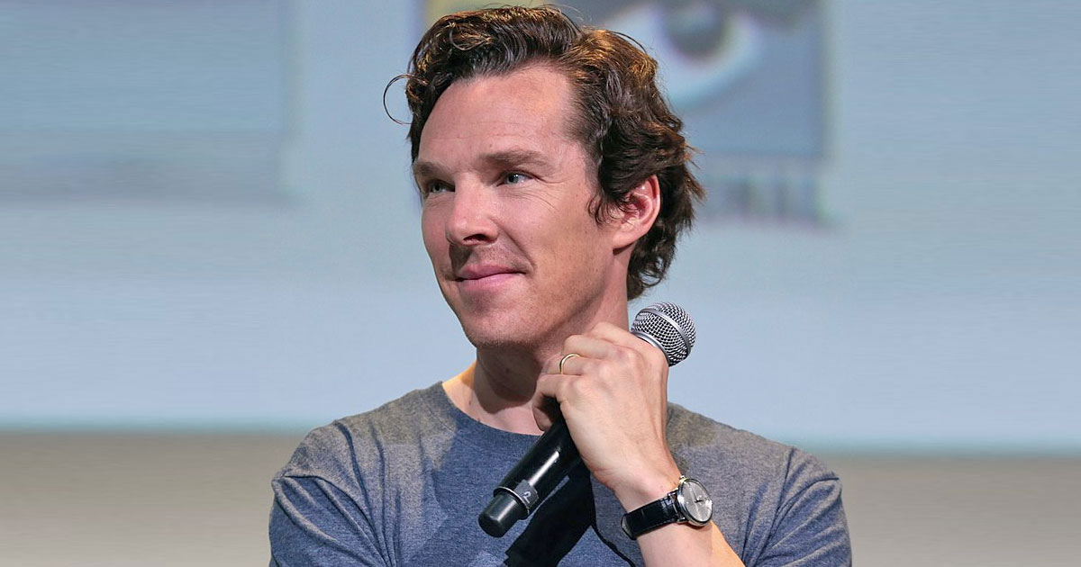Benedict Cumberbatch Car Collection: Dr Strange Actor Has A Exquisite Taste In Fast Cars!