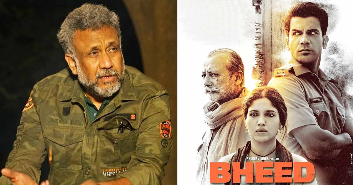 Bheed Trailer Pulled Down From Youtube, Netizens Are Furious