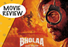Bholaa Movie Review!