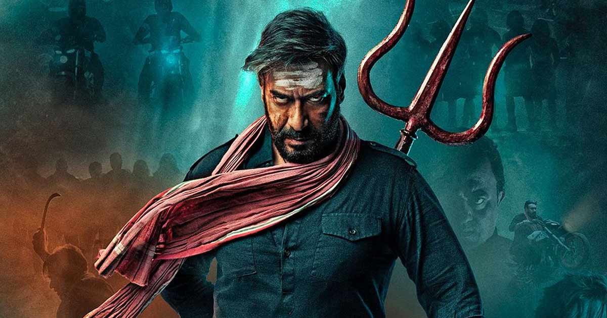 'Bholaa' will have 'razor-sharp fights in rough terrains', says Ajay Devgn