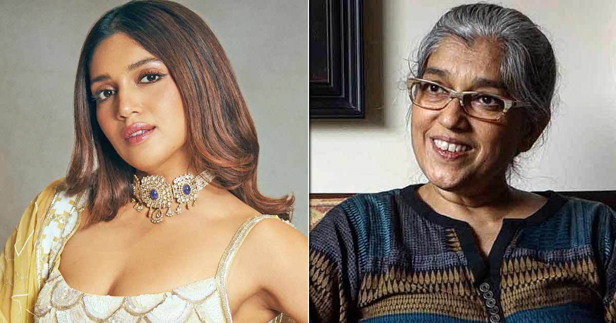 Bhumi Pednekar Says “… How Disconnected You Are From The World Outside” While Reacting To Ratna Pathan Shah’s Viral Statement