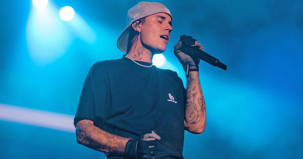 Justin Bieber To Retire After Selling His Entire Music Catalogue In $200 Million & Work On His Marriage With Wife Hailey Bieber [Reports]