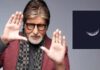 Big B shares video of 5 planets aligned in straight line